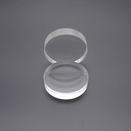 Optical Lens Spherical Singlet Lens Achromatic Lens Cylindrical Lens