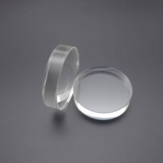 Optical Lens Spherical Singlet Lens Achromatic Lens Cylindrical Lens