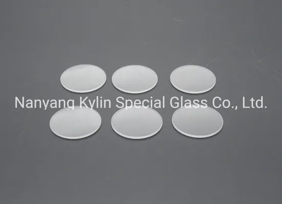 Optical Lens Spherical Singlet Lens Achromatic Lens Cylindrical Lens